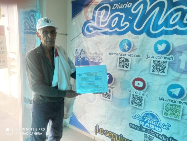 Jesús Bracho: caminar la ruta de la Campaña Admirable