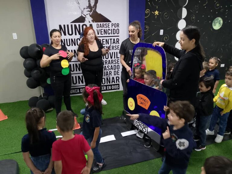 NARbed en la Asamblea de Fedecamaras