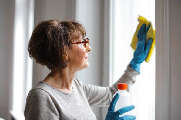 Servicios de ama de llaves: cómo elegir la mejor empleada doméstica para tu hogar