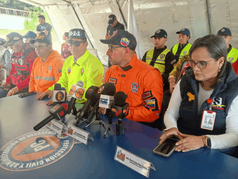 Protección Civil enseña cómo actuar ante una emergencia