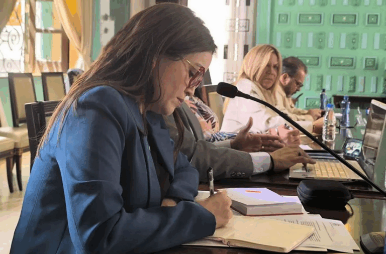 127 aspirantes a los cargos de fiscal, contralor y defensor del Pueblo