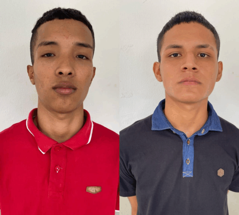 Caen dos extorsionadores del AK-47 en Cúcuta