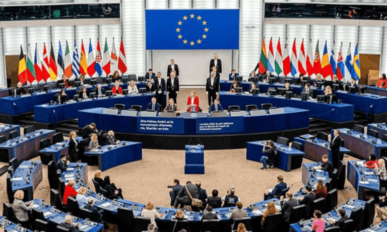 La oposición venezolana entre los finalistas del premio Sájarov