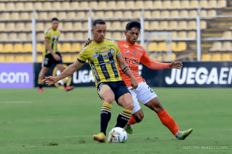 La feligresía aurinegra a llenar el “Templo” de Pueblo Nuevo