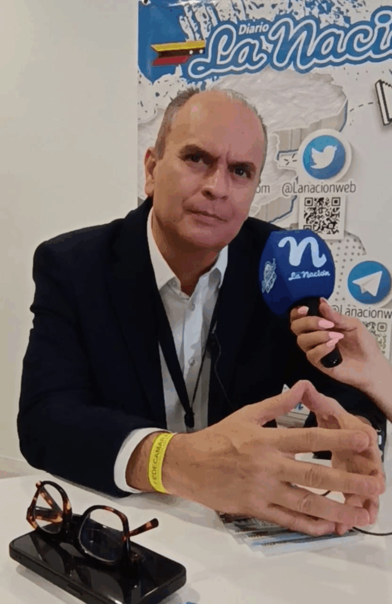 “Frontera de Colombia y Venezuela, una plataforma para integrar la economía”