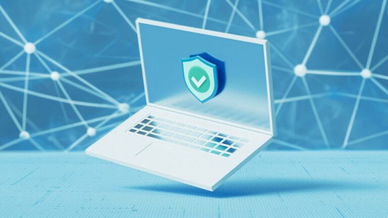 iTop VPN para Windows: Seguridad y Privacidad online para Usuarios