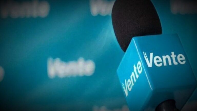 Vente Venezuela denuncia la detención de un dirigente en Anzoátegui