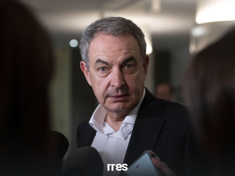 Rodríguez Zapatero y el arte de mediar bajo cuestionamientos