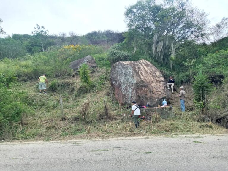 Museo del Táchira apoya trabajos de investigación