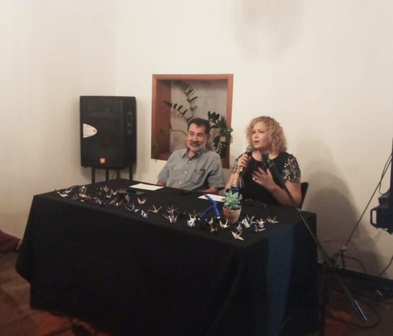 Seminario Bordes: 15 años promoviendo arte y pensamiento