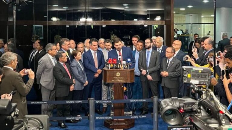 Plantean entregar a Lula informe electoral llevado por la oposición a Brasil