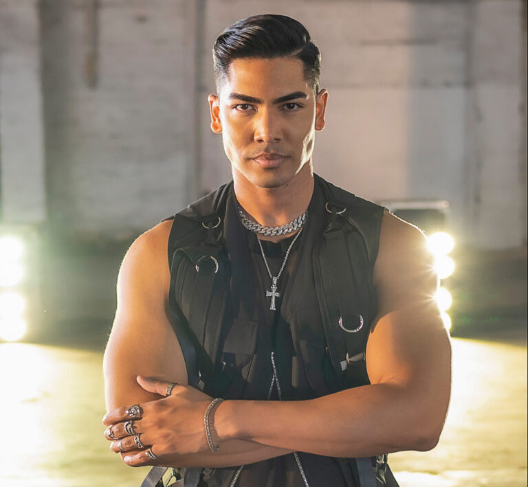 Favio Hernández dedica “Mil Horas” al amor