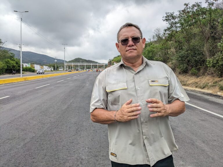 «Peaje de San Antonio y Complejo Minero evaden pago de impuestos en frontera»