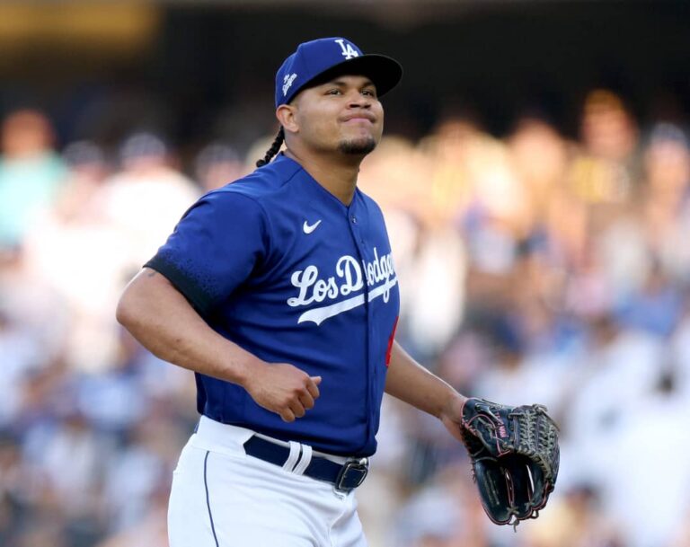 Dodgers de Los Ángeles ganan la Serie Mundial