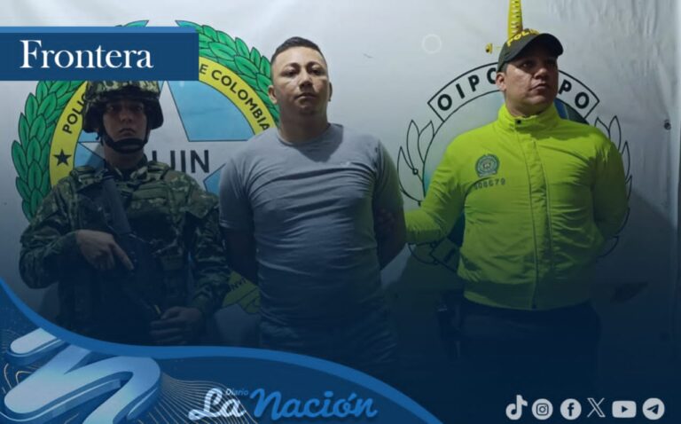 Hacía inteligencia delictiva, extorsionaba y segó varias vidas en Norte de Santander