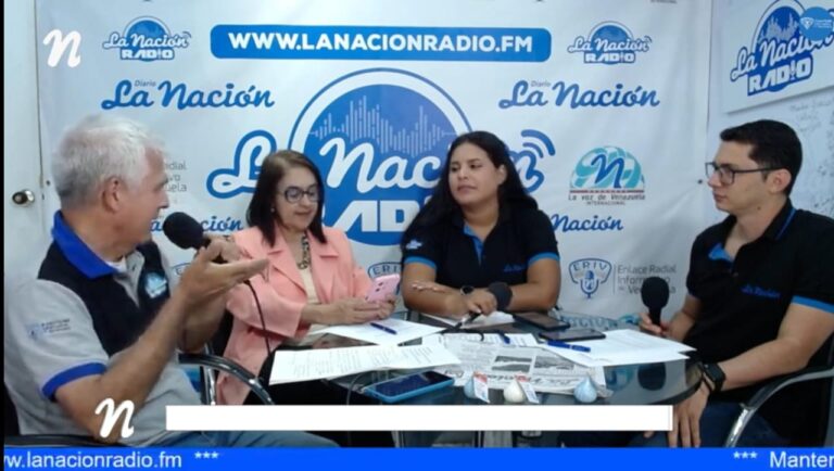 “Venezuela en Crisis”: La amenaza de maduro y el futuro de María Corina Machado