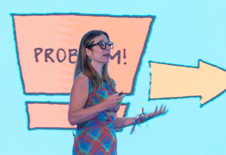 Bancamiga e Impact Hub Caracas ofrecen clases magistrales en la Semana Global del Emprendimiento