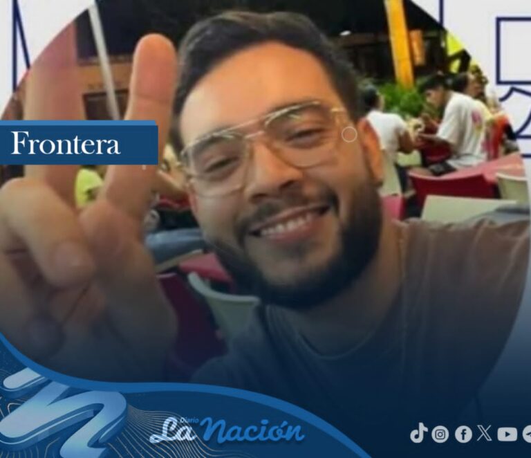 Otro joven cucuteño desaparece al cruzar frontera
