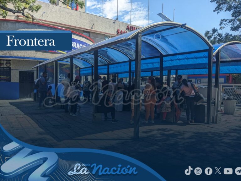 Retrasos por caída del sistema en las taquillas de sellado