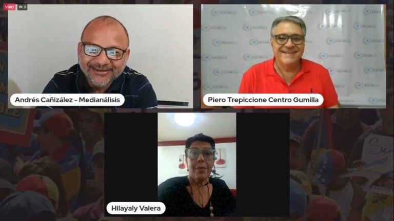 Hilayaly Valera: “La UCV apuesta por innovación y pensamiento crítico en la formación de comunicadores”