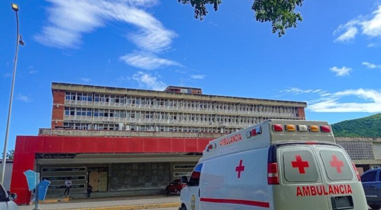 Liberan a adolescente que estaba recluida en un hospital en Sucre
