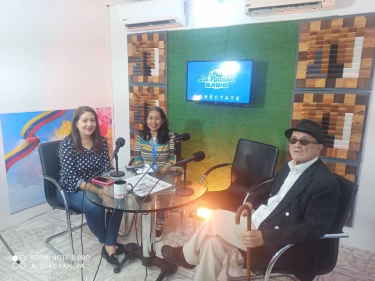 Festival de teatro homenajeará talento de Orlando Cárdenas