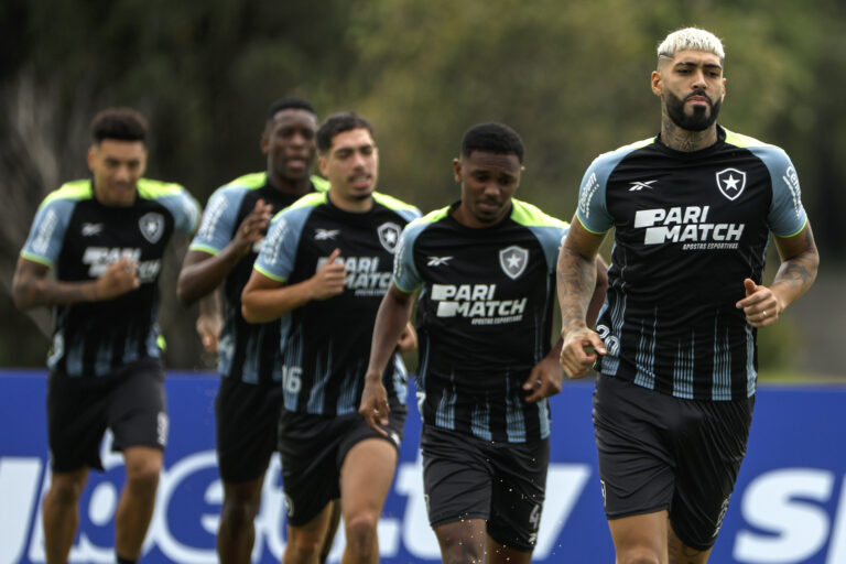 Brasil define cupos en la Libertadores