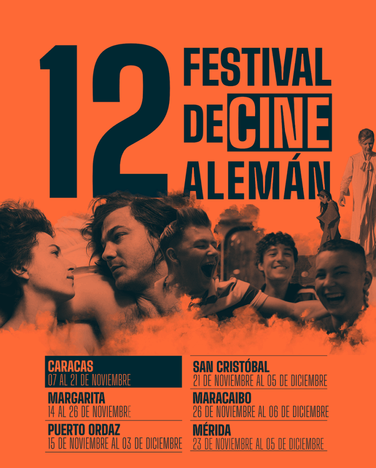 Un encuentro con la cultura alemana en San Cristóbal