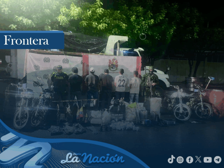 Extorsionaban y hurtaban vehículos en Norte de Santander