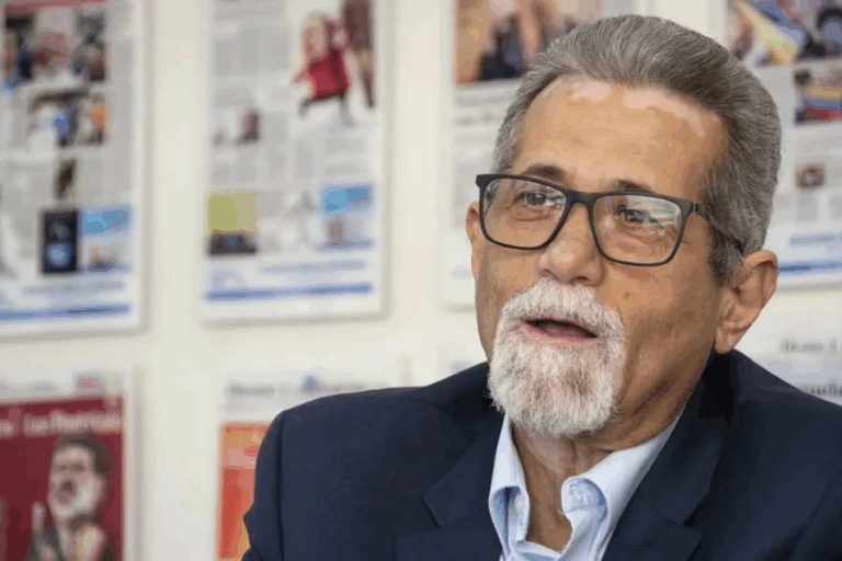 Familiares de Américo De Grazia desconocen pormenores de una supuesta audiencia realizada