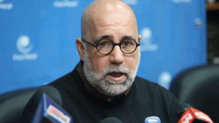 Gonzalo Himiob de Foro Penal: ¿Por qué no salieron todos de una vez?