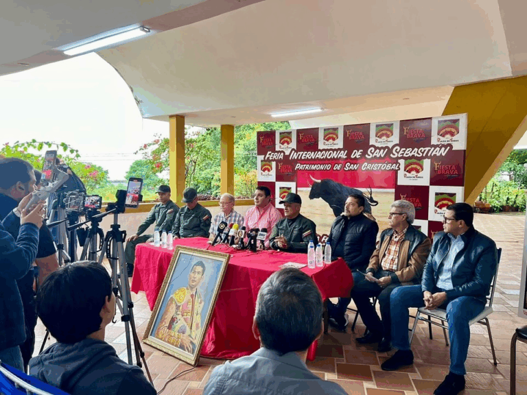 Antonio Suárez y Manuel Escribano anunciados para La FISS 2025