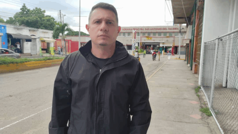 Surge otro motivo para crear la Zona Económica Especial Fronteriza