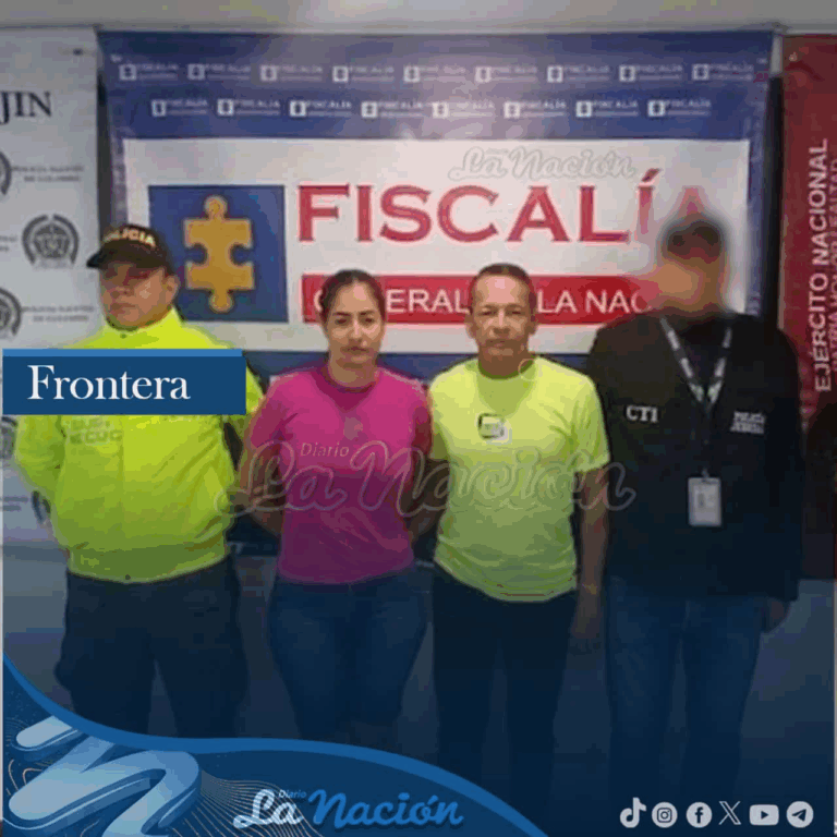 A la cárcel por comercializar medicamentos adulterados en Cúcuta