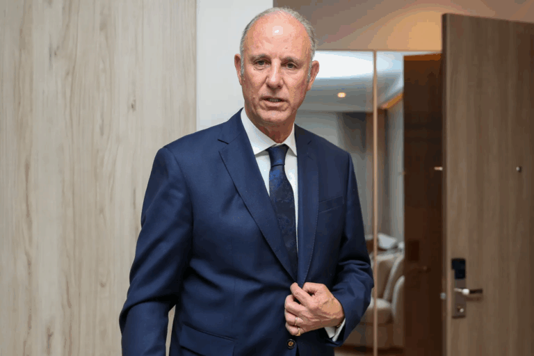 El excanciller de Perú pide a EE.UU. y Europa congelar bienes de “jefes corruptos de Venezuela”