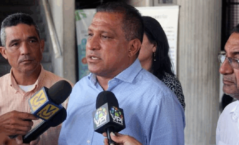 Detención del exgobernador Alfredo Díaz genera preocupación en Nueva Esparta