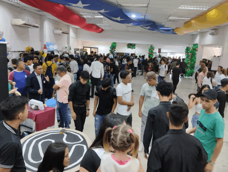 61 años de la Biblioteca Pública del estado