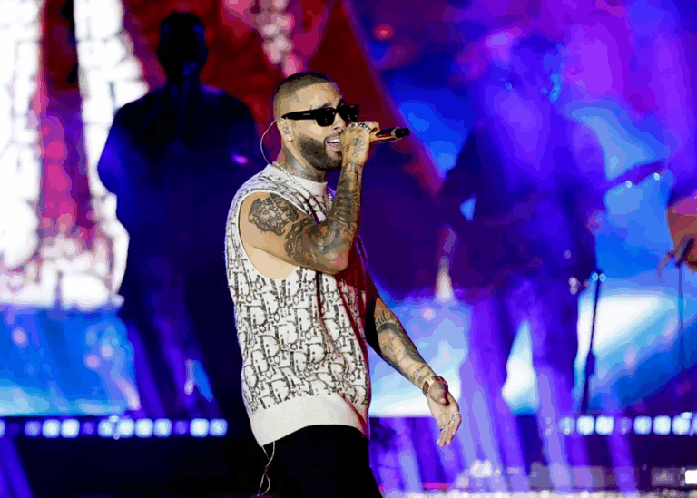 Nicky Jam retira su apoyo a Donald Trump y afirma que “Puerto Rico se respeta”