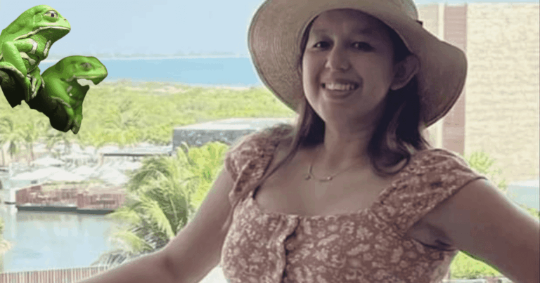 Una actriz mexicana muere luego de aplicarse veneno para ranas en ritual