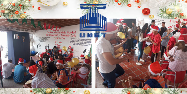 Sonrisas para los adultos mayores