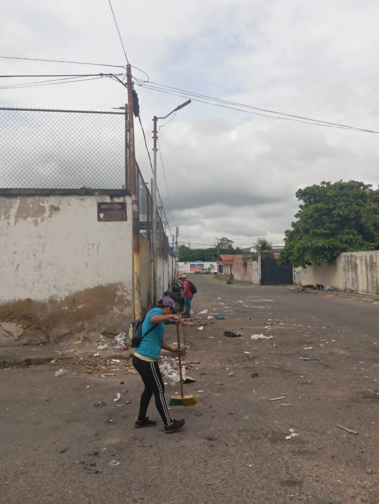 “No hay retraso en recolección del aseo en San Antonio”