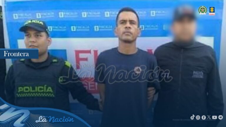 A la cárcel por segarle la vida a un comerciante de Cúcuta