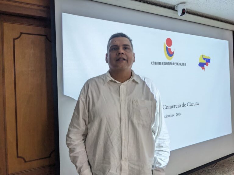 Cámaras binacionales delinean metas para 2025 luego de superar los $1.000 millones