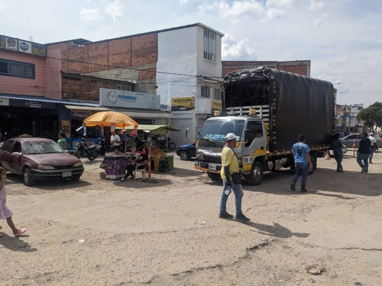 En La Parada esperan que el dinamismo fronterizo no se trastoque en 2025