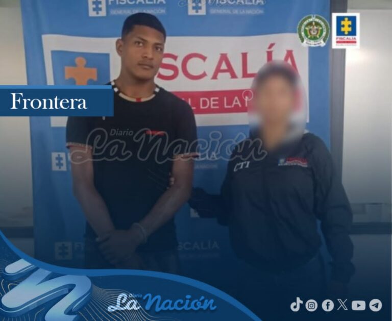 A la cárcel alias «Pequeño» por doble homicidio en Cúcuta
