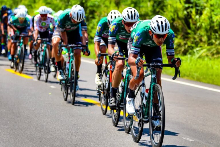 Orgullo Paisa confirma su presencia en la Vuelta al Táchira