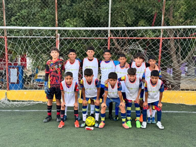 San Antonio Soccer volverá a representar a Venezuela en el Baby Fútbol Colanta