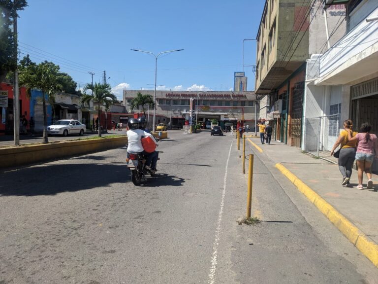 Sin lesionados por accidentes o pólvora durante la Nochebuena en frontera