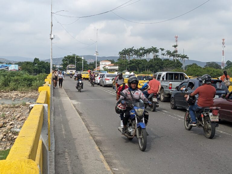 Así avanza el penúltimo día del 2024 en frontera