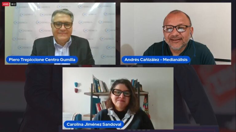 En Nicaragua prevalece la lucha del periodismo independiente frente al autoritarismo y la censura